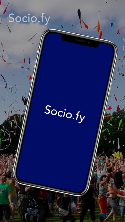 Sociofy Inc.