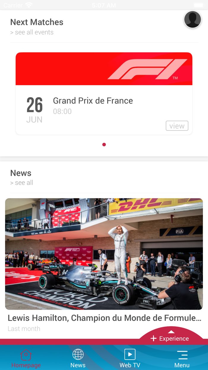 Grand Prix de France