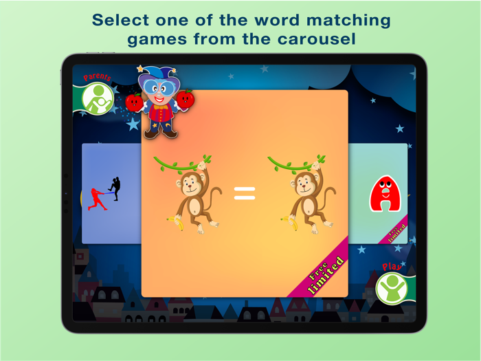 Pierrot - Whats a Pair?