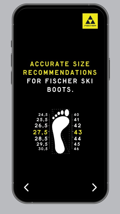FISCHER Scan-Fit screenshot-4