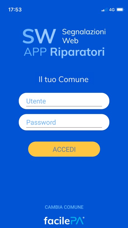 Riparatori