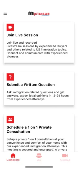 Game screenshot immigrateUSA mod apk