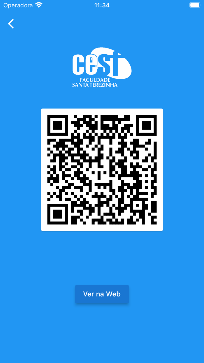 CEST - Carteira Digital