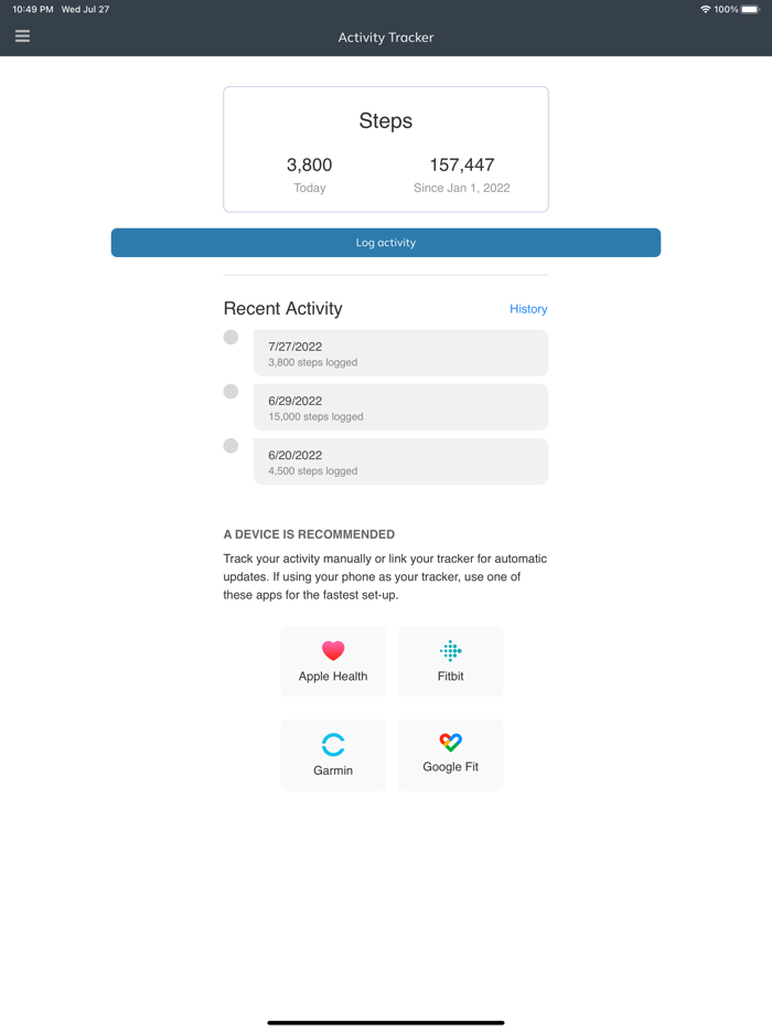 CarePlus Mobile Health