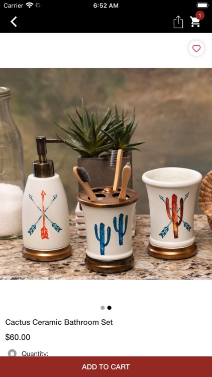 Your Western Decor screenshot-3