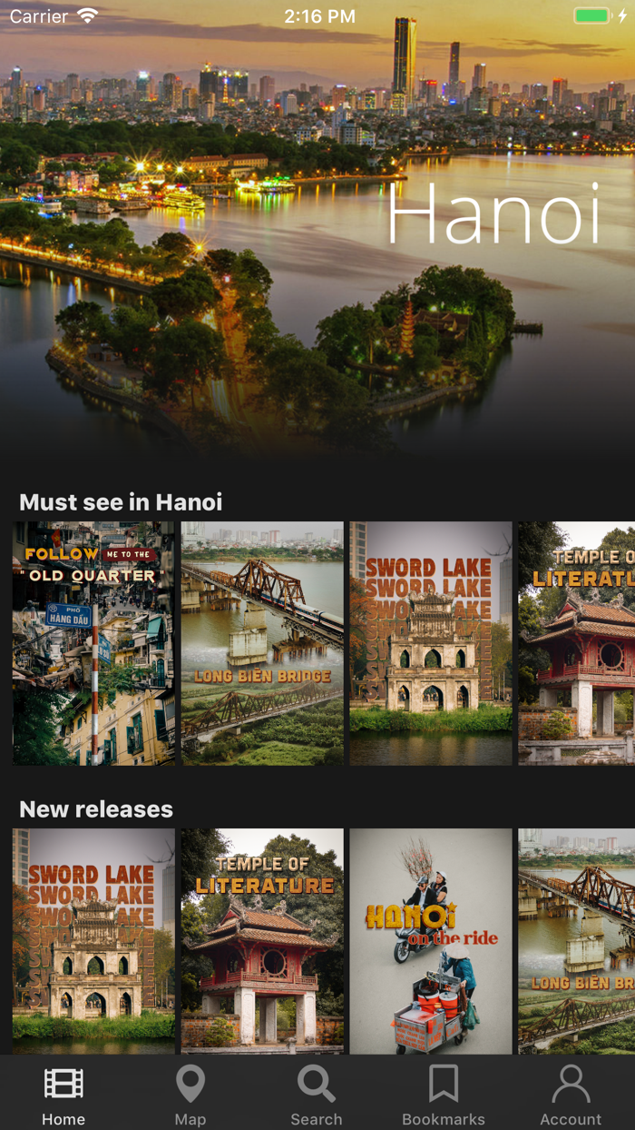 Travelly Explore Cultures