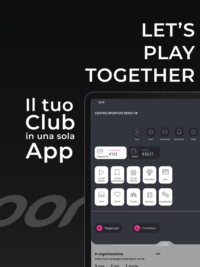 Circolo Tennis Grosseto