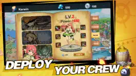 Game screenshot Fleet Union apk