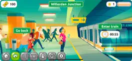 Game screenshot Subway Quest apk