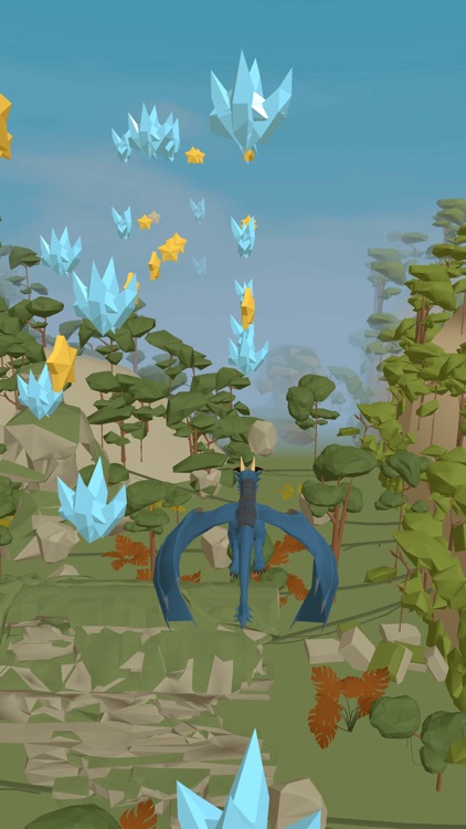 Stake Dragons screenshot-3