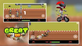 Game screenshot Mini Bike Racing apk