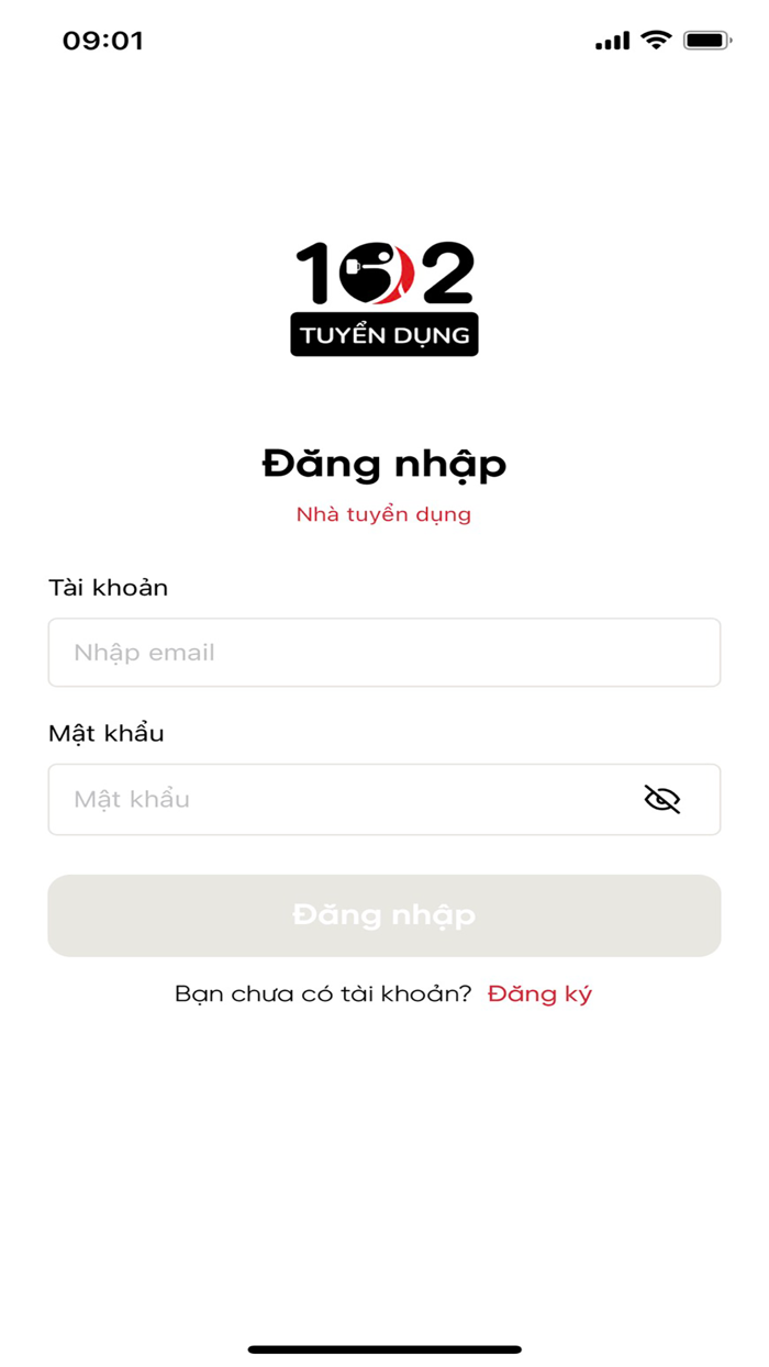 102.work - Tuyển dụng 102
