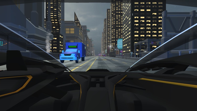 Grand Theft Heist screenshot-3