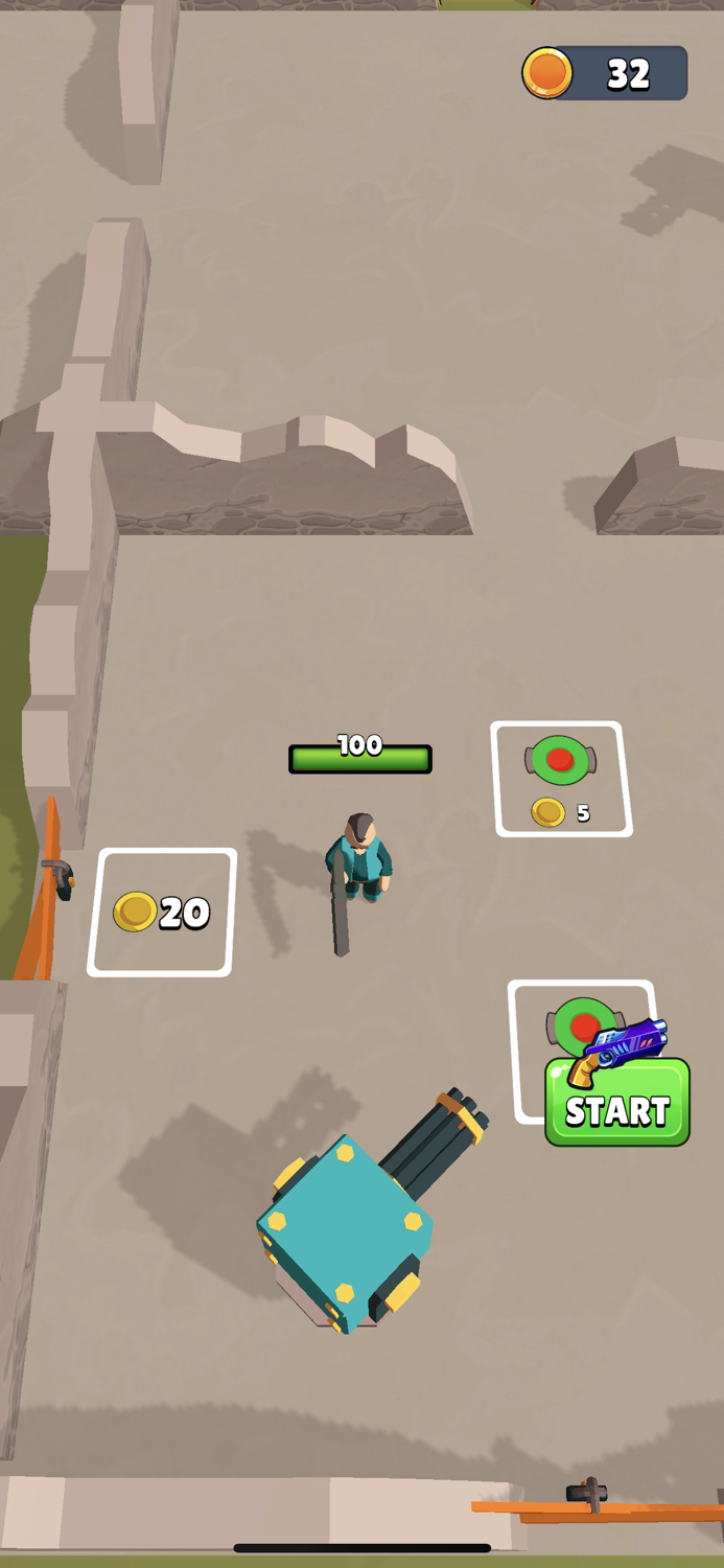 Trap Master Base Defense