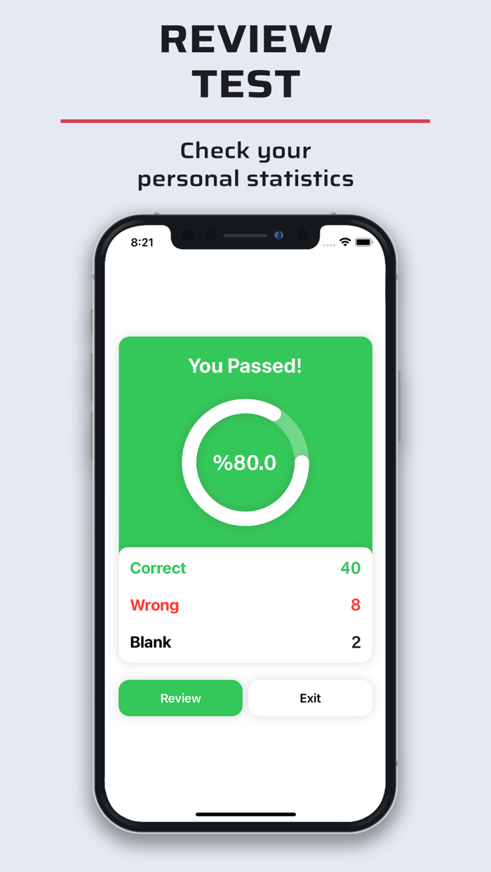 Michigan DMV Permit Test 2022