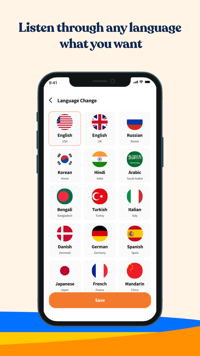 Doccies-Text to Speech PDF