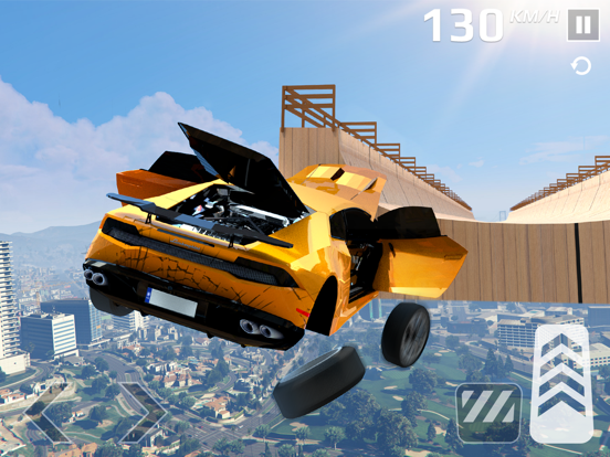 Car Stunt Master - Car Racing Ipad images