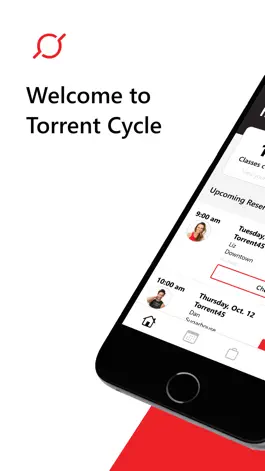 Game screenshot Torrent Cycle mod apk