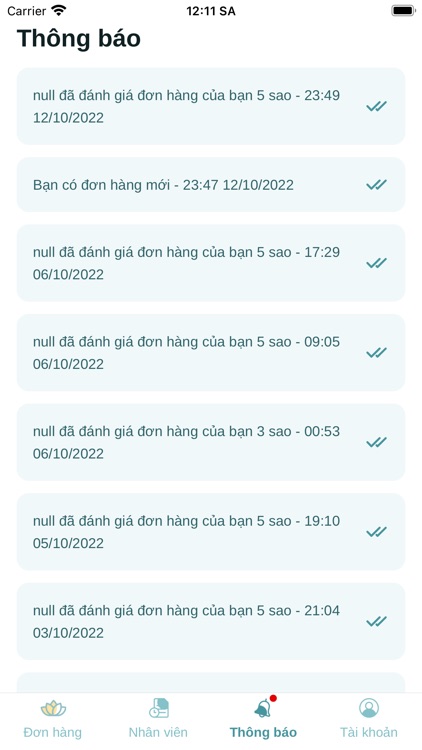 Glow Partner screenshot-5