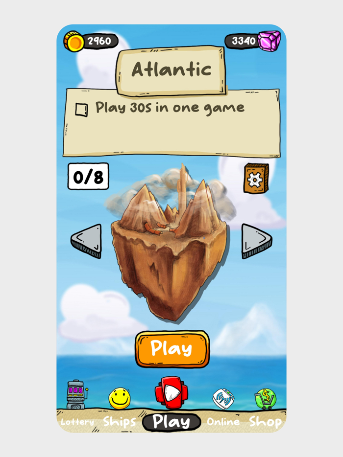 Apocalypse - No Mercy