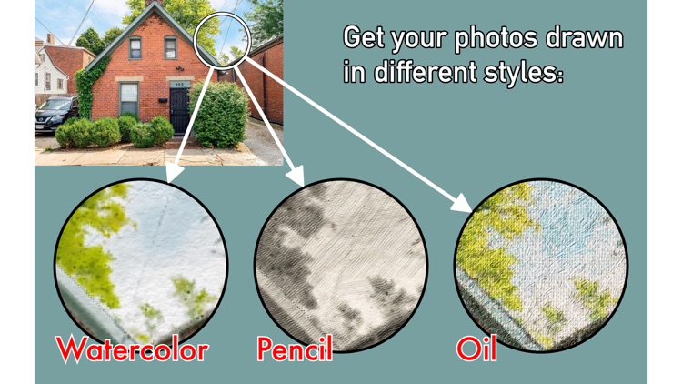 cyber art screenshot-0