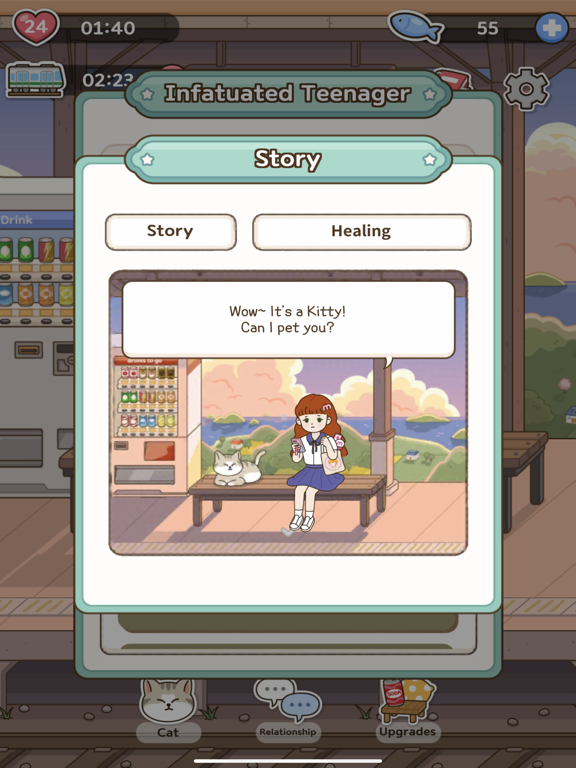 Subway Story : Deluxe Edition screenshot 3