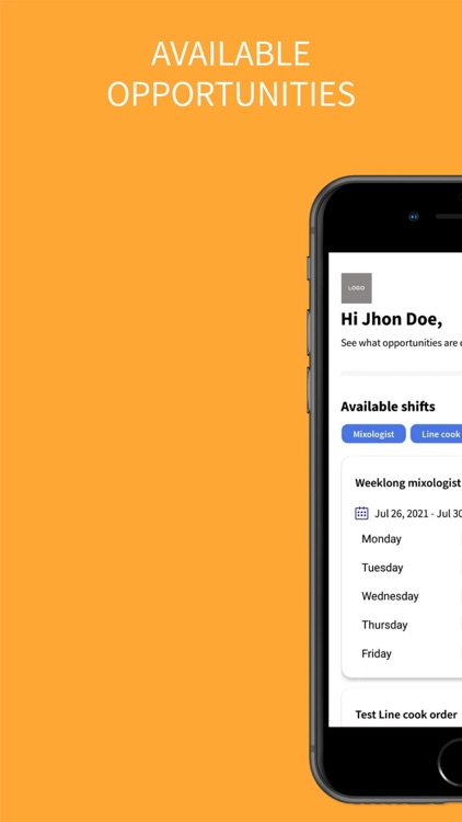 Tuturno screenshot-4