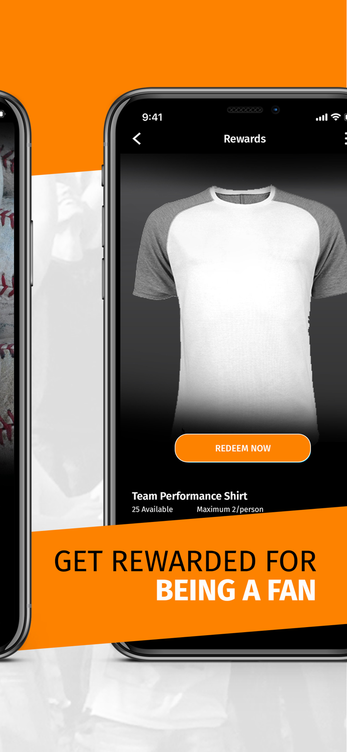 Pistol Shrimp Baseball