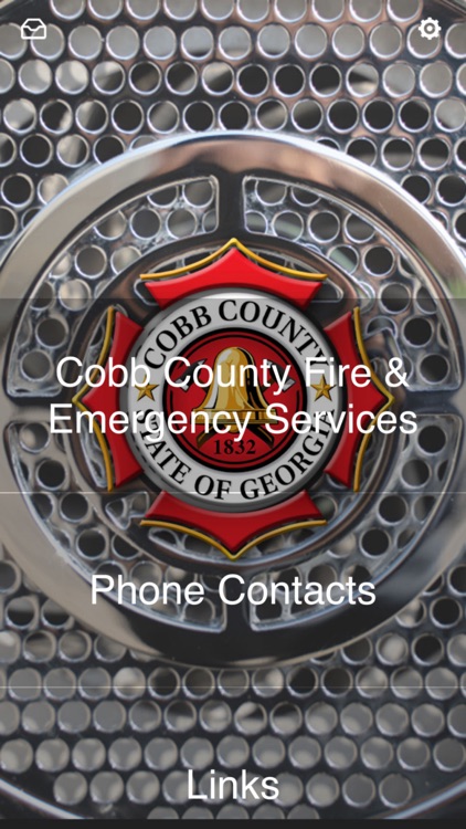 Cobb County Fire & ES