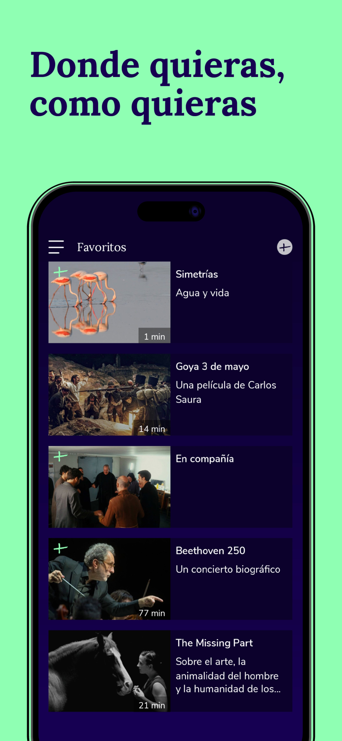 CaixaForum Cultura y Ciencia