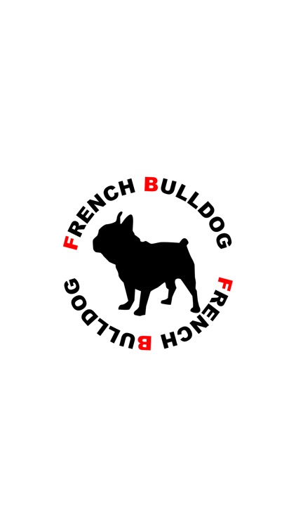 美容室FRENCH BULLDOG　公式アプリ