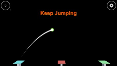 Endless Jump - Infinity Loop Screenshots