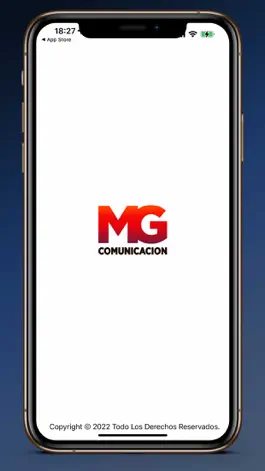 Game screenshot MG Comunicacion mod apk