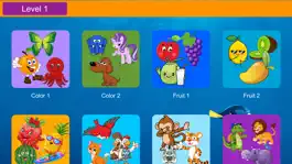 Game screenshot Fun English apk