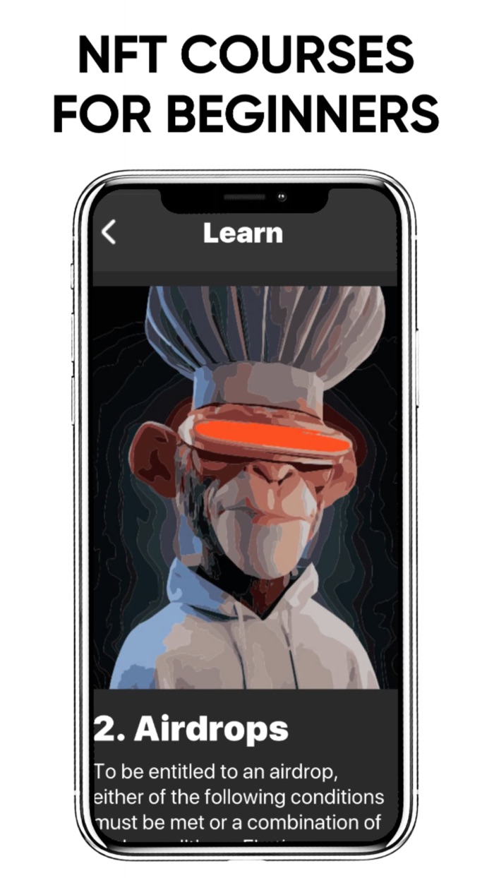 Easy Ways To Create NFT