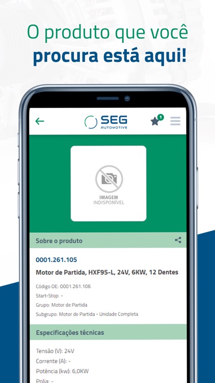 SEG Automotive screenshot-3