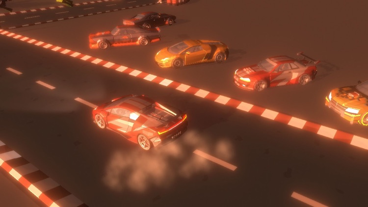 The Getaway - Tuning Cars screenshot-4