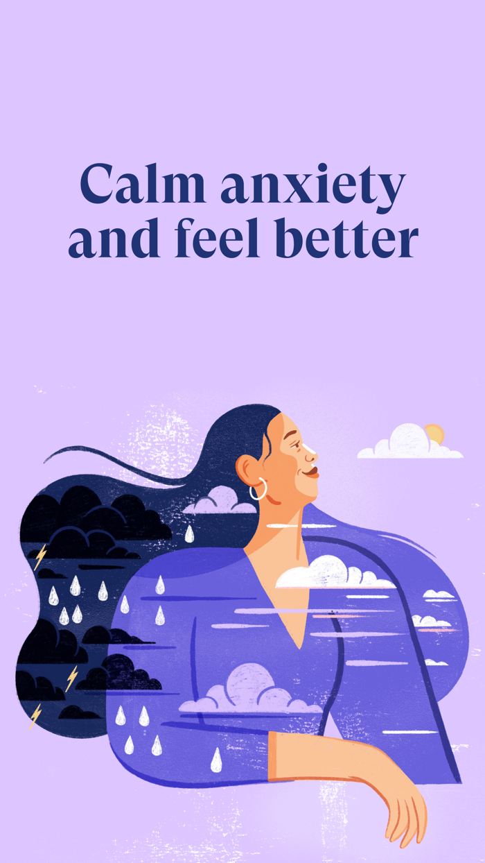 Iona Mental Health Support