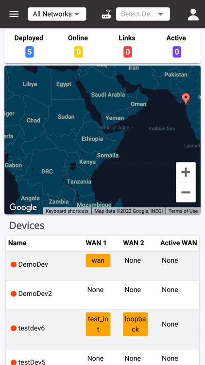 COSGrid SD-WAN