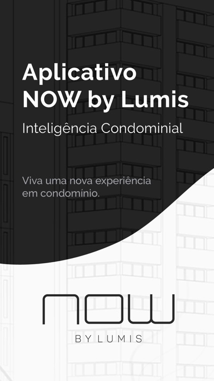 Now By Lumis