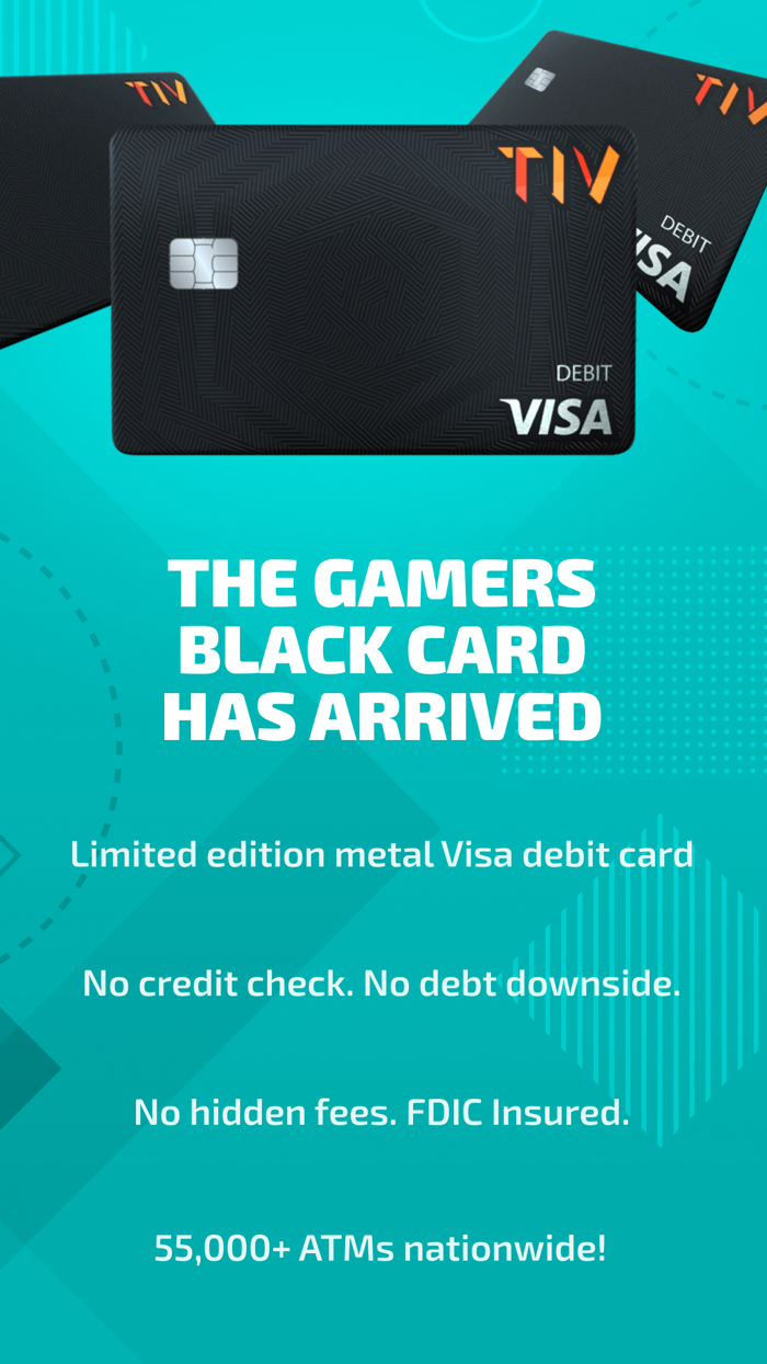 Tiv Game More, Earn More