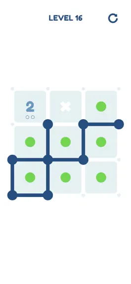 Game screenshot Linkdoku apk