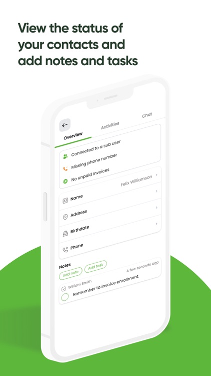 Bookingleaf Provider