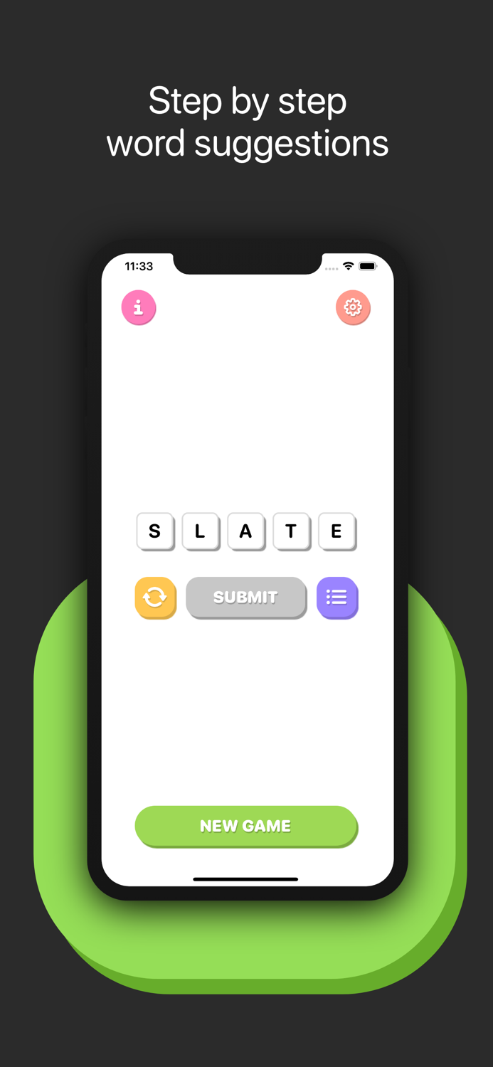 Word Solver Find Daily Puzzle