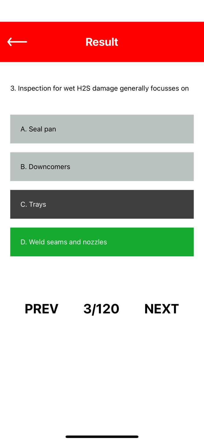 Basic Refinery Course