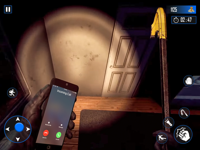 Thief Simulator Sneak Robbery