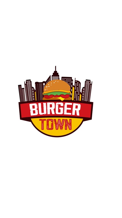 Burger Town Bitburg