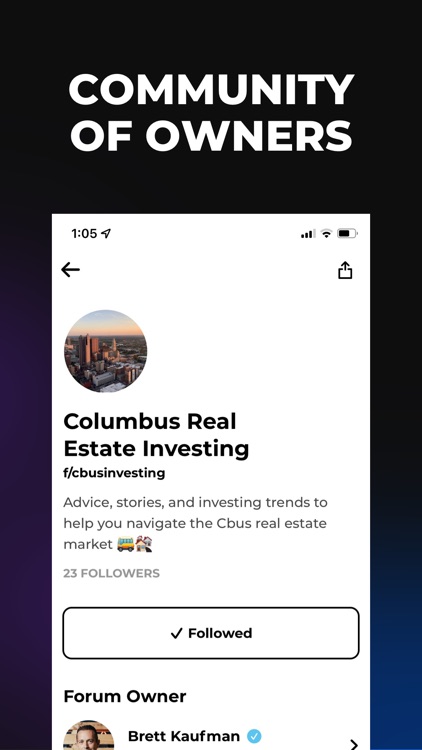 Rhove: Invest in Real Estate screenshot-3