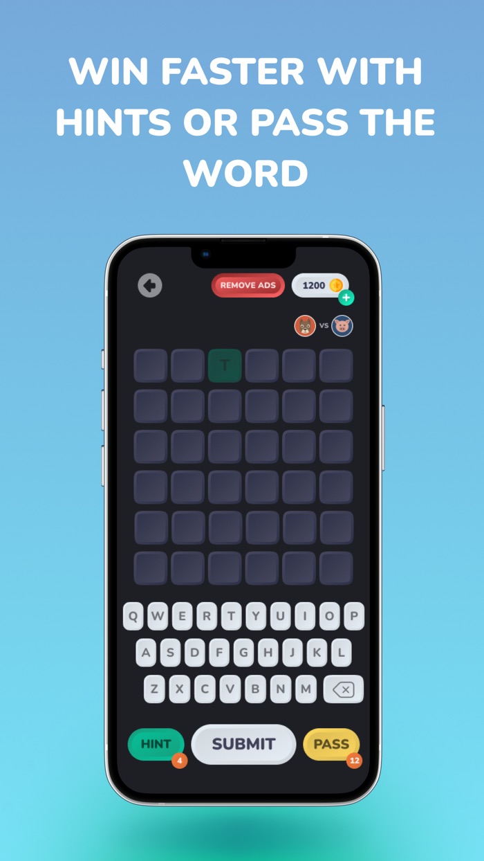 Wordleap Daily Word Puzzles