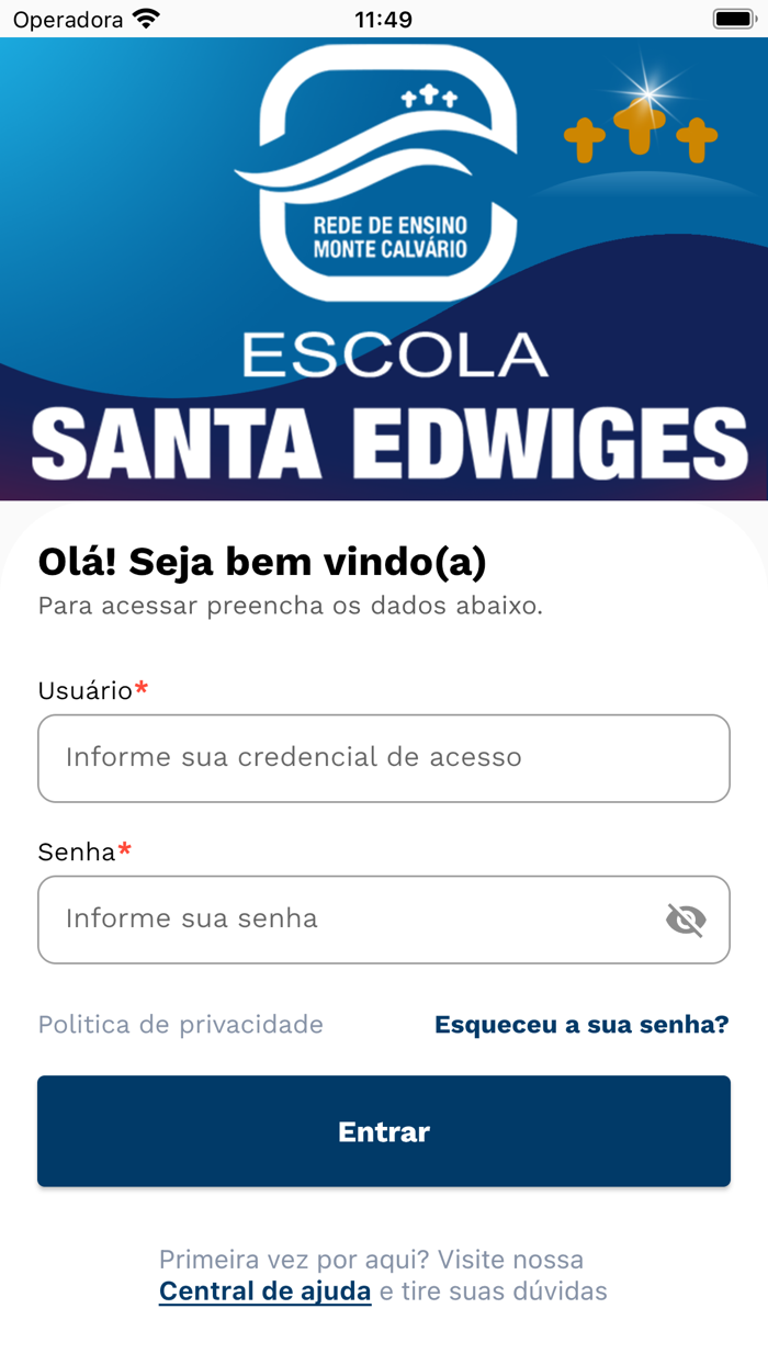 Escola Santa Edwiges